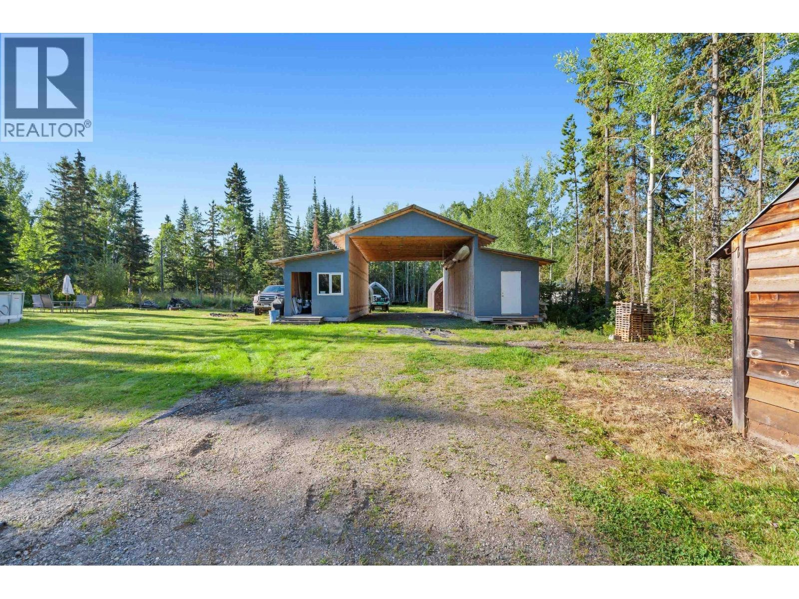 5165 Bendixon Road, Prince George, BC, V2N 5T9