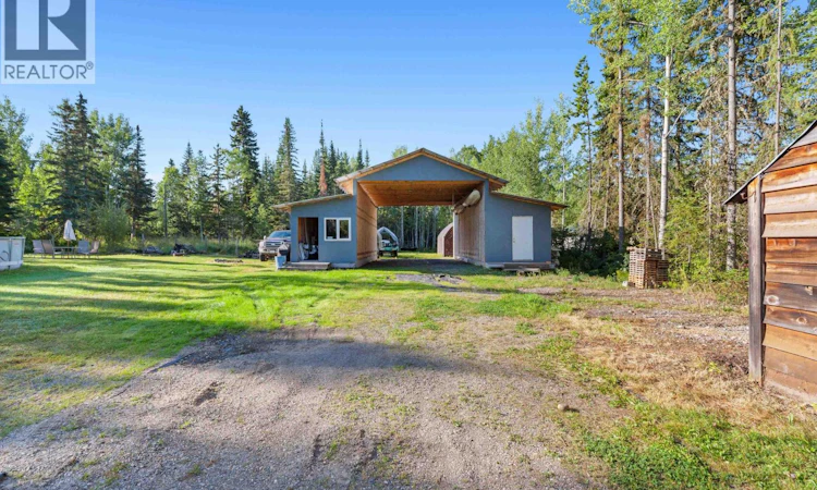 5165 Bendixon Road