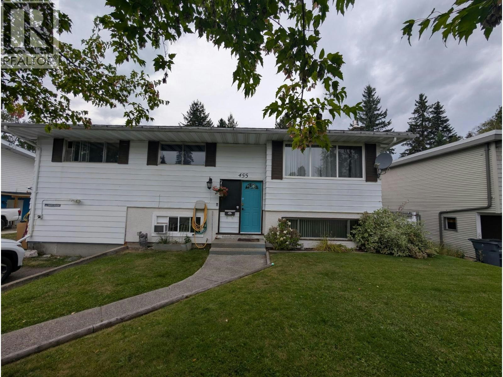 455 N Patterson Street, Prince George, BC, V2M 3J3