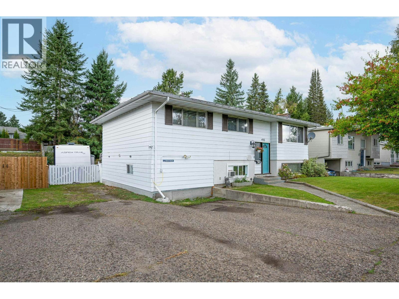 455 N Patterson Street, Prince George, BC, V2M 3J3