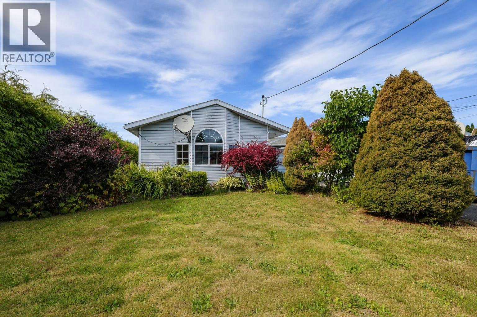 64 Starling Street, Kitimat, BC, V8C 1K5
