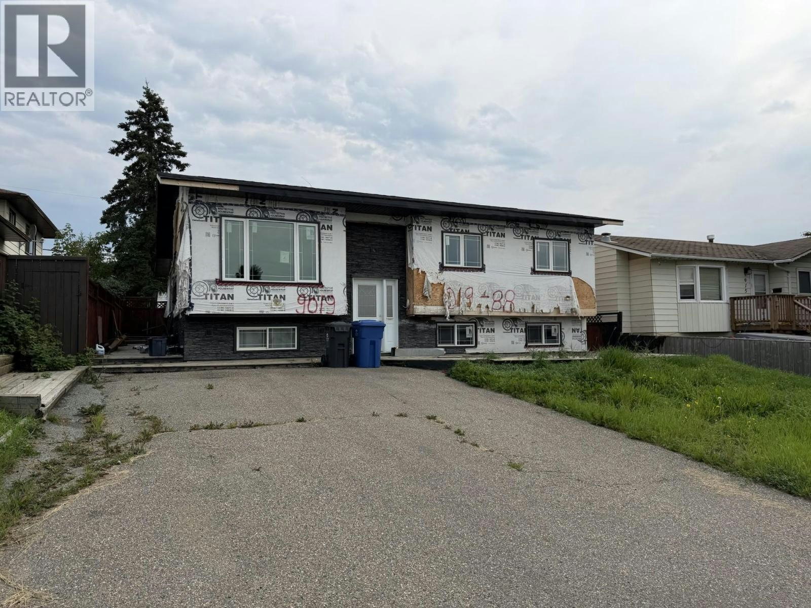 9019 88 Street, Fort St. John, BC, V1J 5B1