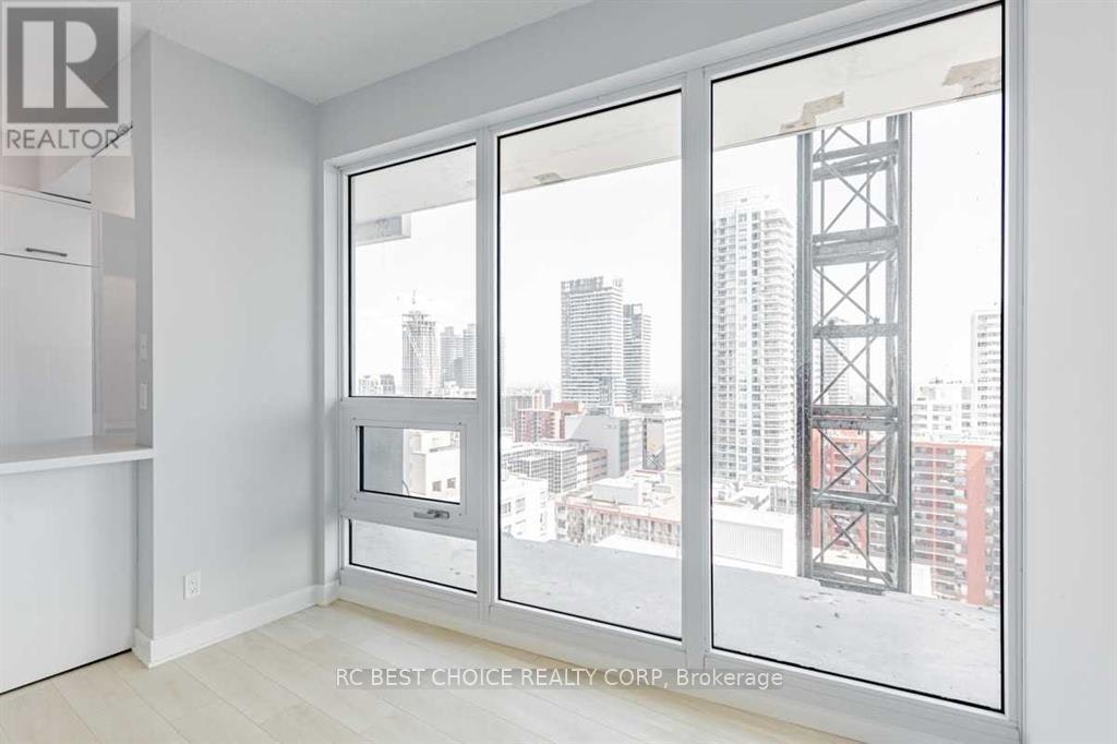 1803-2221 Yonge Street, Toronto, ON, M4S 0B8 - 9