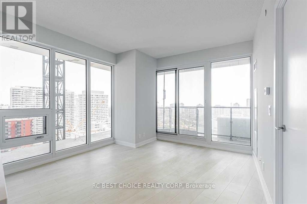 1803-2221 Yonge Street, Toronto, ON, M4S 0B8 - 16