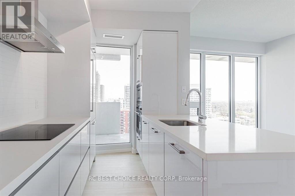 1803-2221 Yonge Street, Toronto, ON, M4S 0B8 - 17