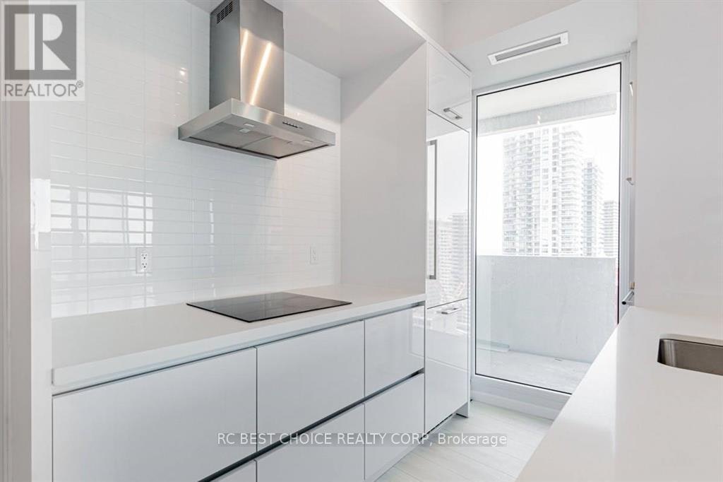 1803-2221 Yonge Street, Toronto, ON, M4S 0B8 - 7