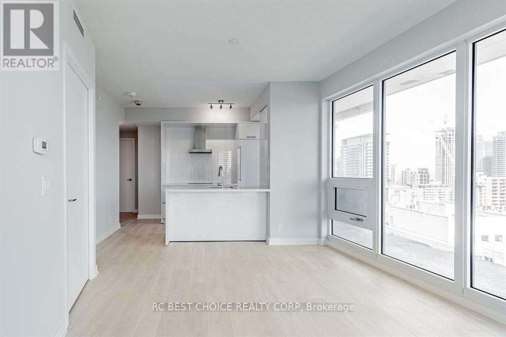 1803-2221 Yonge Street, Toronto, ON, M4S 0B8 - 14