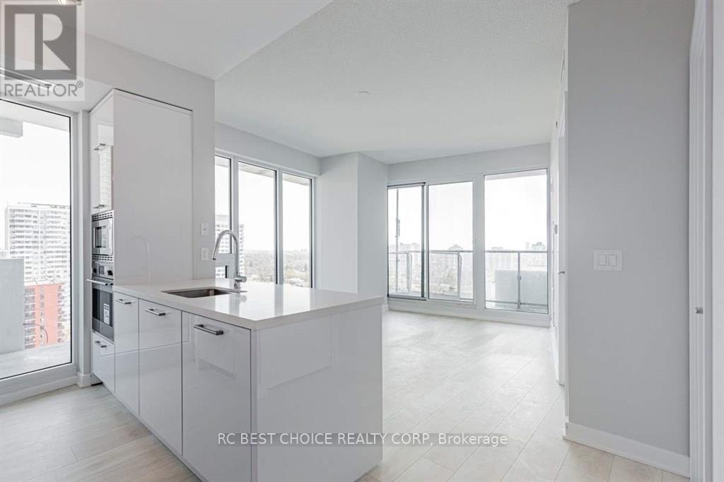 1803-2221 Yonge Street, Toronto, ON, M4S 0B8 - 8