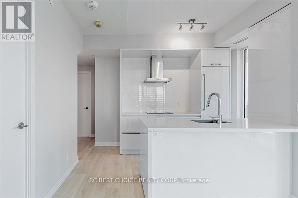 1803-2221 Yonge Street, Toronto, ON, M4S 0B8 - 5