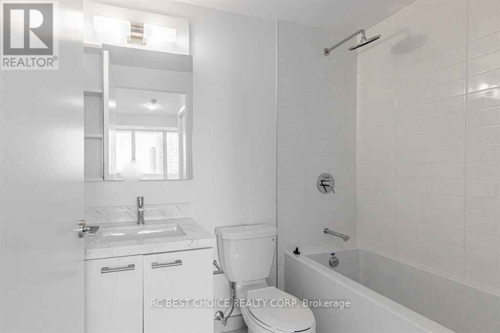 1803-2221 Yonge Street, Toronto, ON, M4S 0B8 - 18