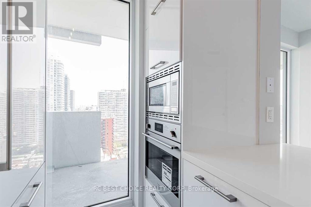 1803-2221 Yonge Street, Toronto, ON, M4S 0B8 - 6