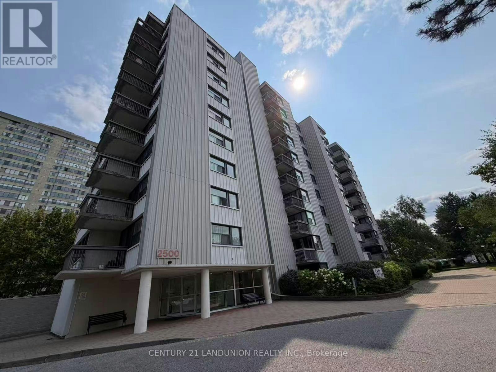 1005-2500 Bridletowne Circle, Toronto, ON, M1W 2V6