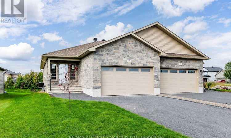 90 Forrester Way