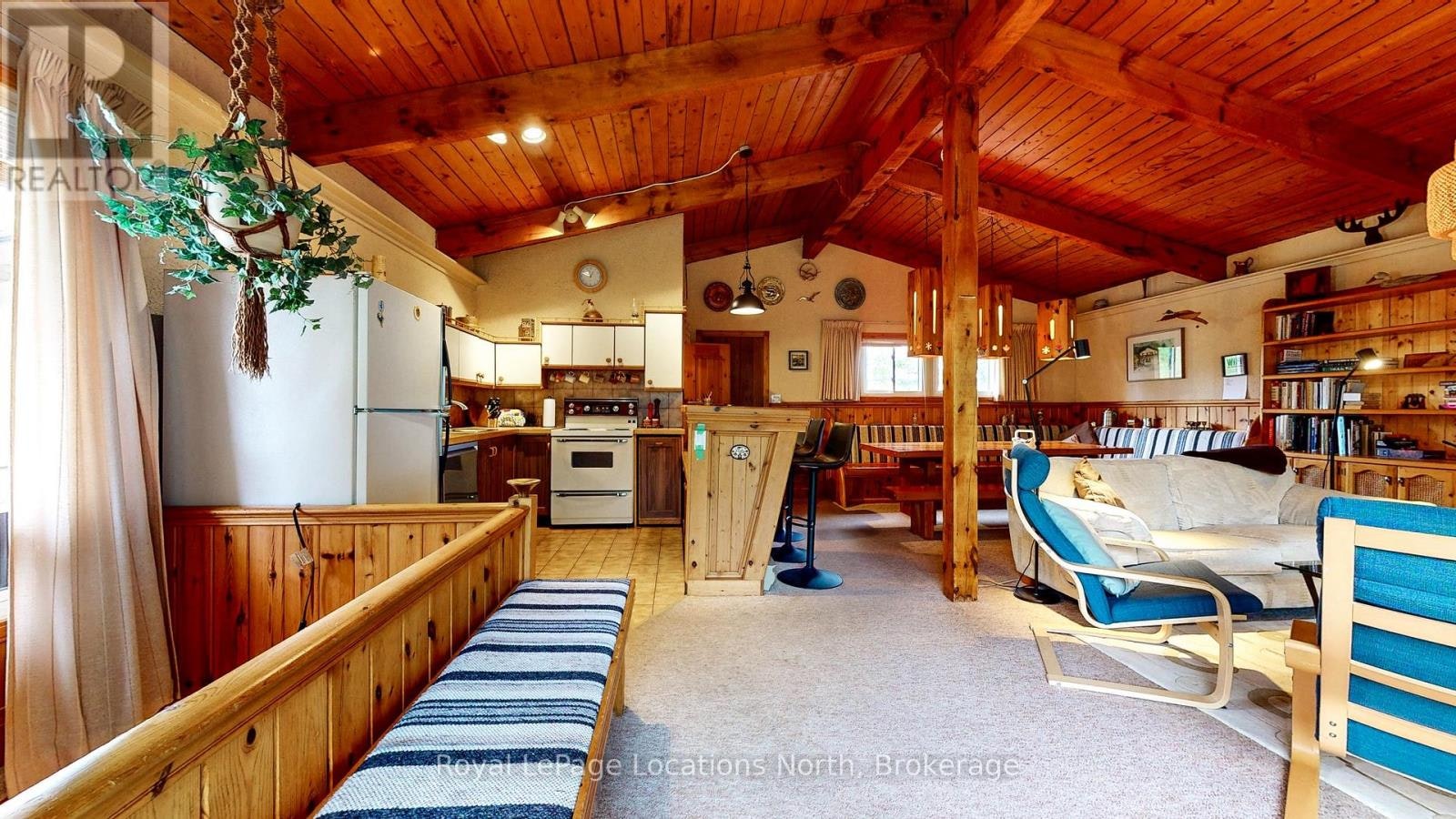 118 Campbell Crescent, Blue Mountains, ON, L9Y 0P9 - 8