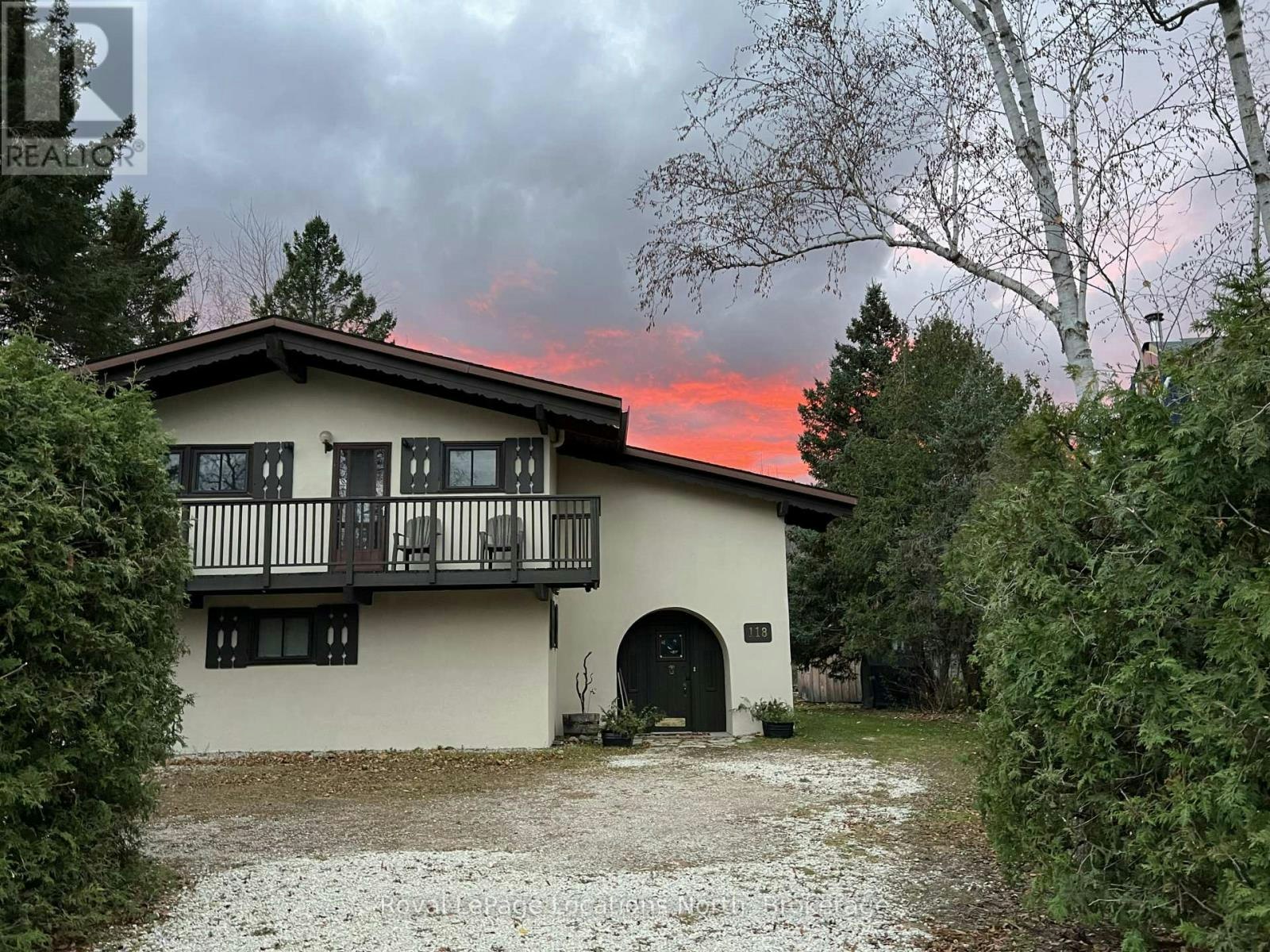 118 Campbell Crescent, Blue Mountains, ON, L9Y 0P9 - 2