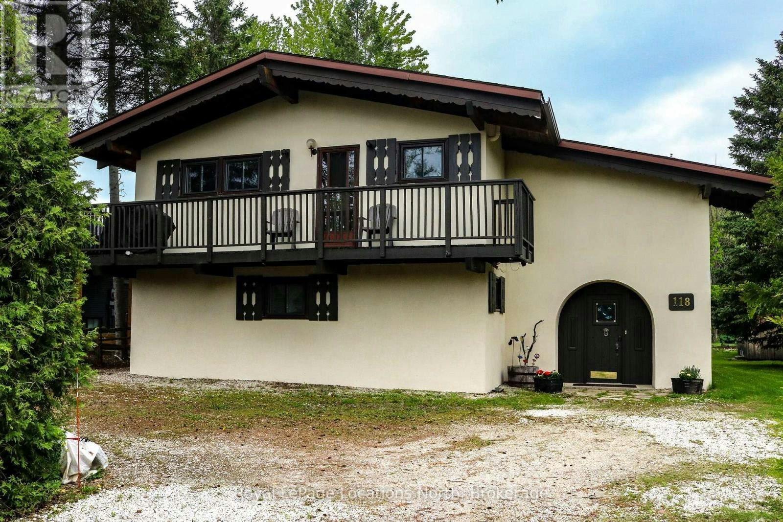 118 Campbell Crescent, Blue Mountains, ON, L9Y 0P9