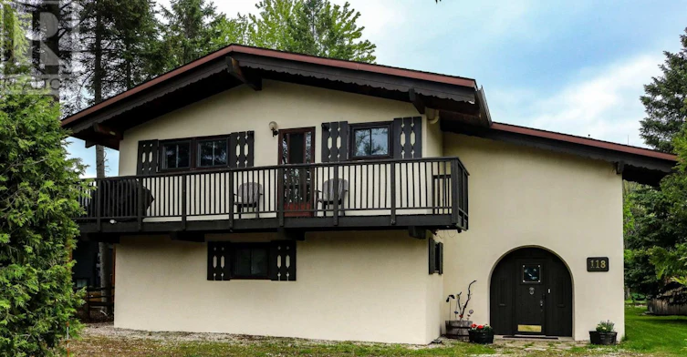 118 Campbell Crescent, Blue Mountains, ON, L9Y 0P9