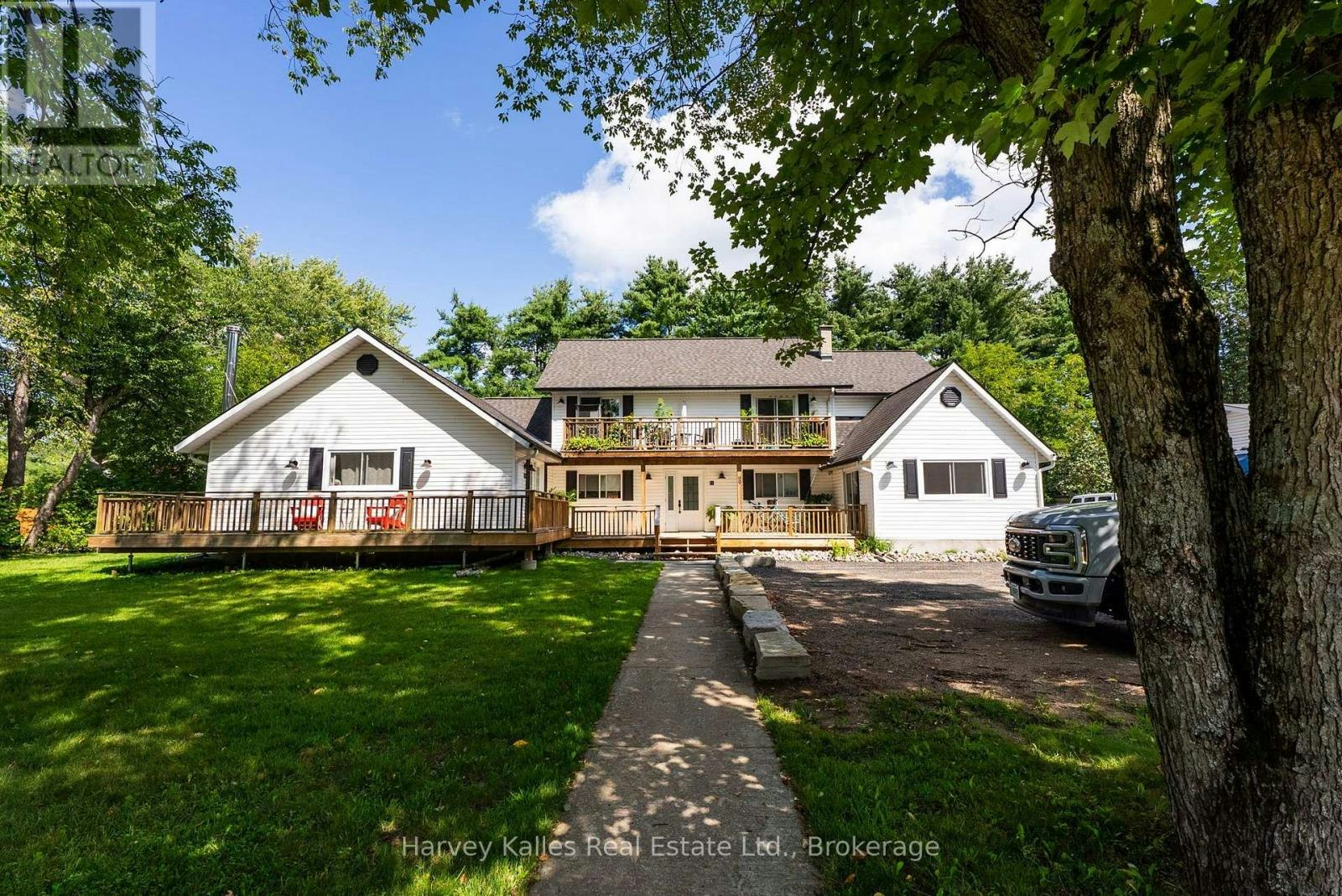 99 Spencer Street, Bracebridge, ON, P1L 1C4