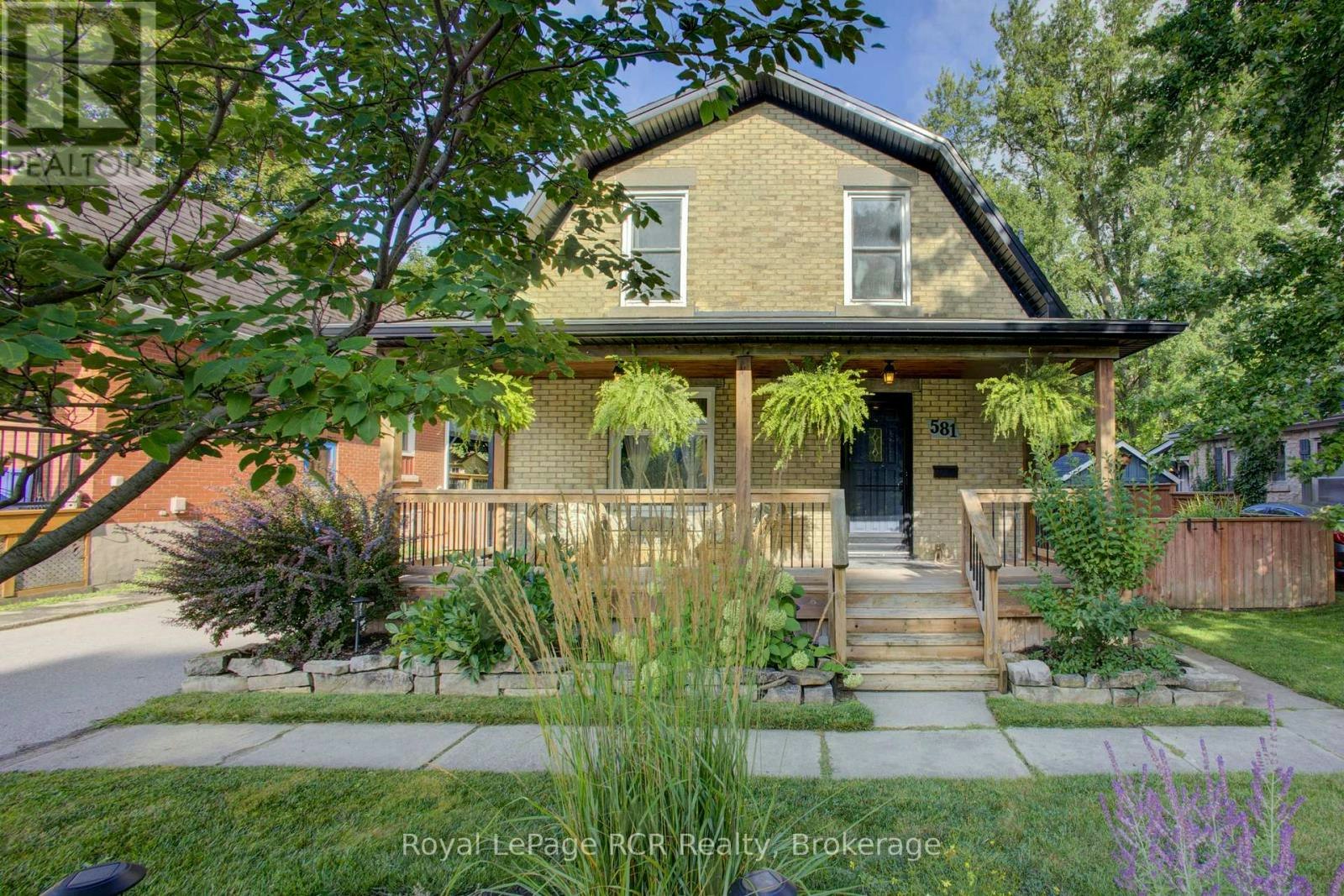 581 St Andrew Street W, Centre Wellington, ON, N1M 1P4