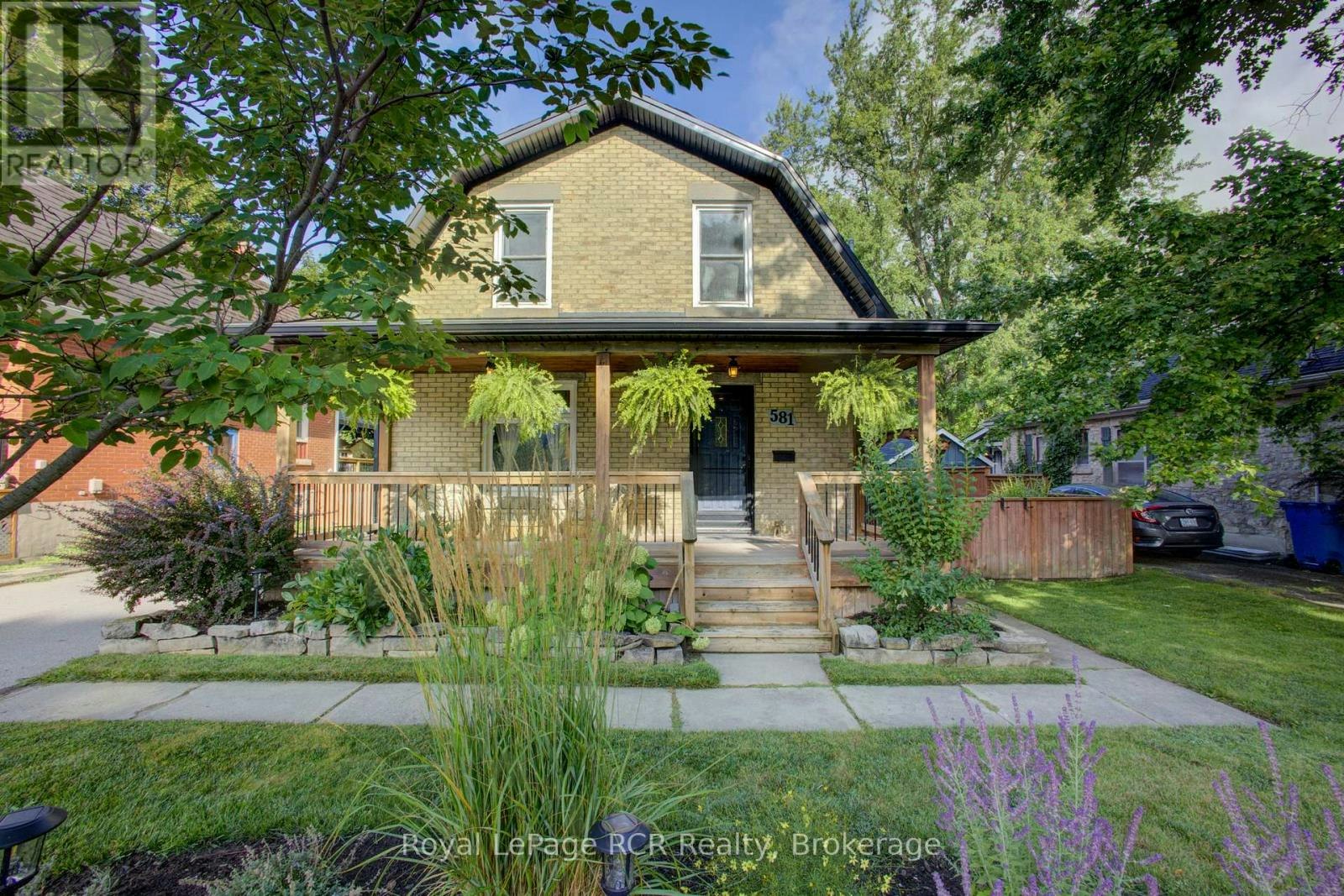 581 St Andrew Street W, Centre Wellington, ON, N1M 1P4