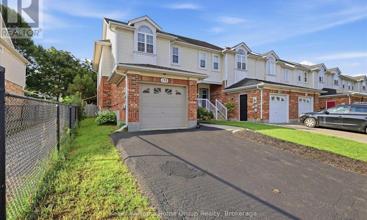138 Werstine Terrace