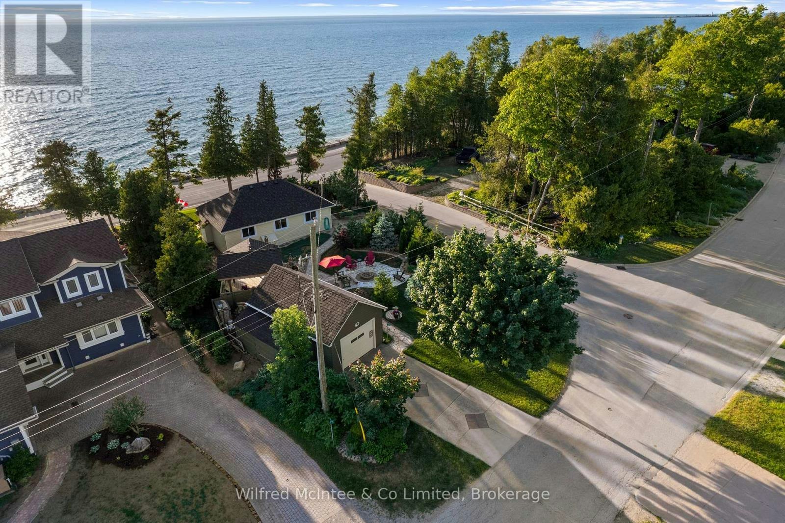43 Fenton Drive, Saugeen Shores, ON, N0H 2C5