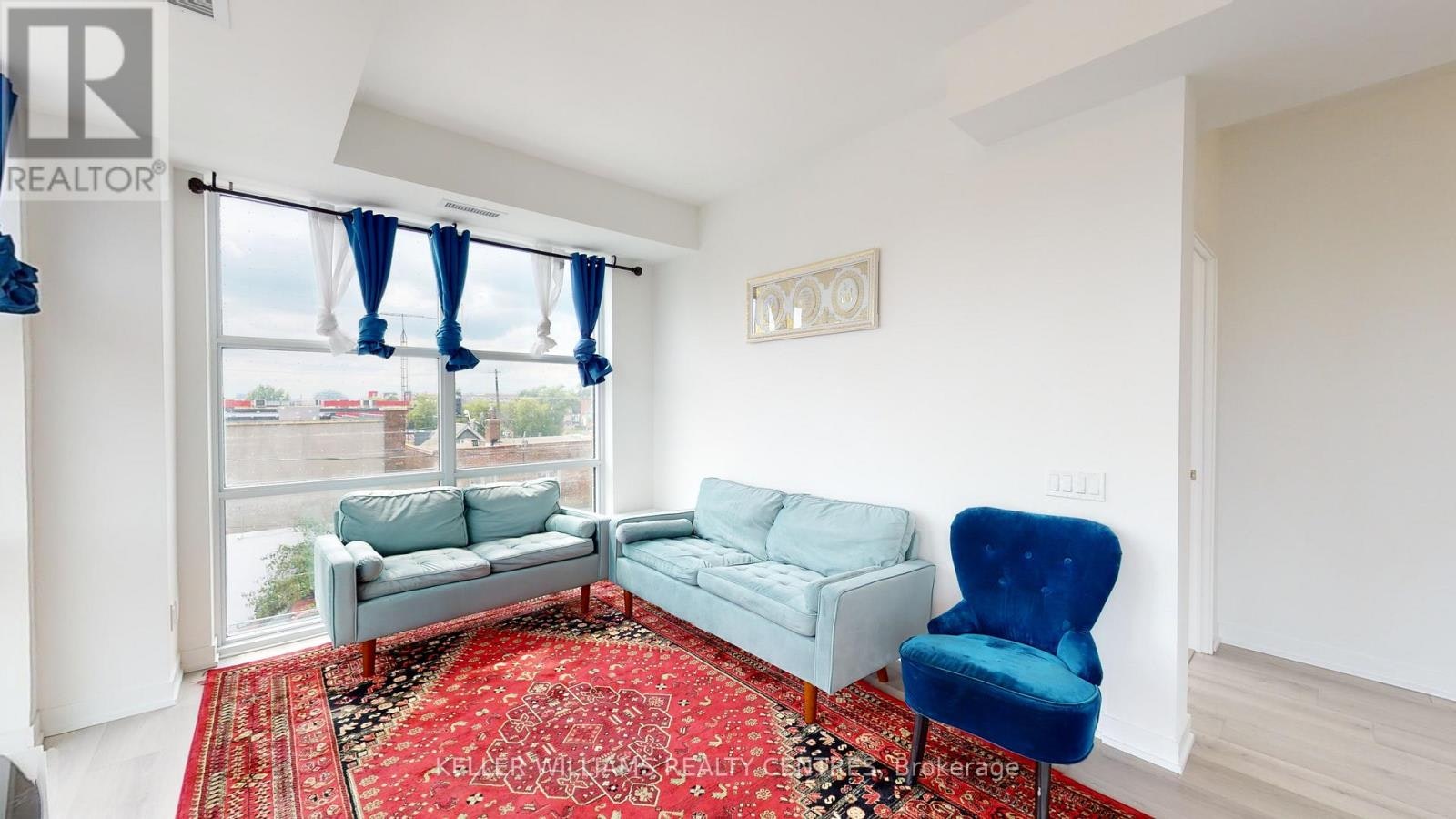 309-1787 St. Clair Avenue W, Toronto, ON, M6N 0B7 - 3