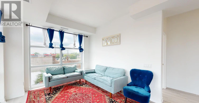 309-1787 St. Clair Avenue W, Toronto, ON, M6N 0B7 - 3