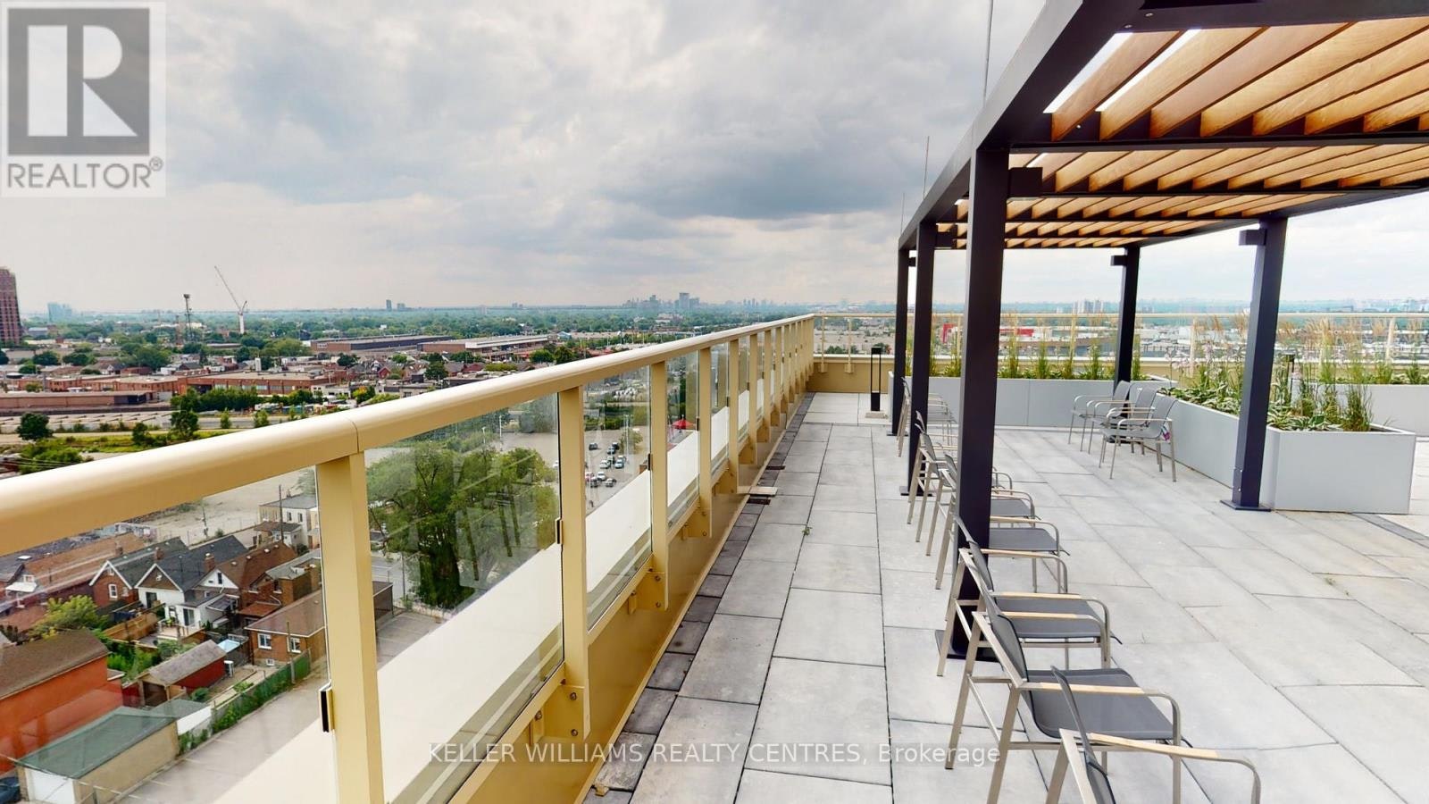 309-1787 St. Clair Avenue W, Toronto, ON, M6N 0B7 - 13