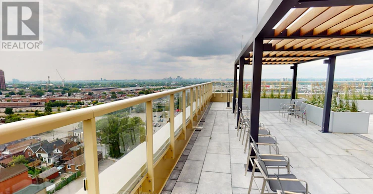 309-1787 St. Clair Avenue W, Toronto, ON, M6N 0B7 - 13