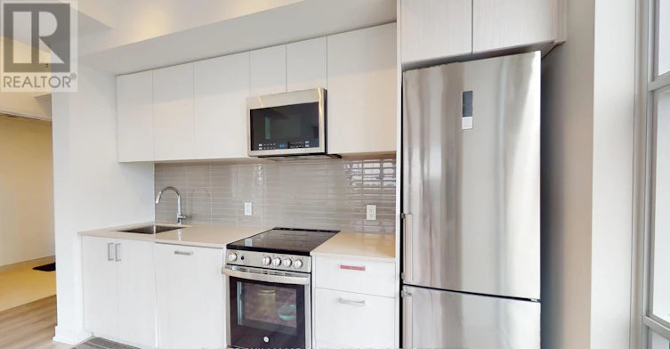 309-1787 St. Clair Avenue W, Toronto, ON, M6N 0B7 - 2