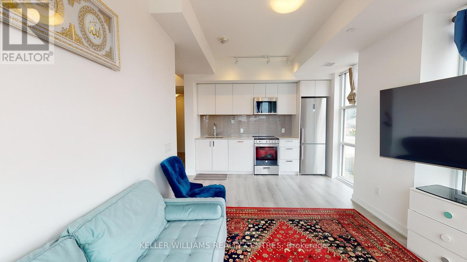 309-1787 St. Clair Avenue W, Toronto, ON, M6N 0B7 - 4