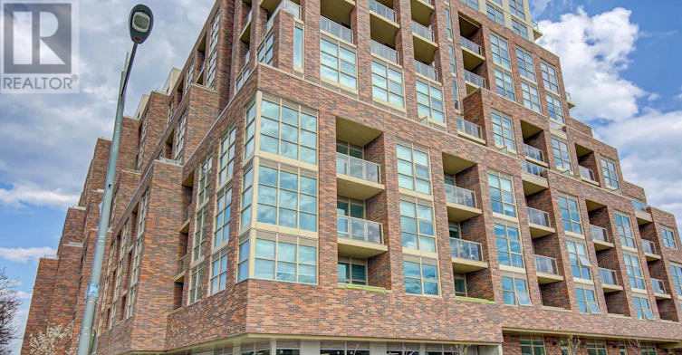 309-1787 St. Clair Avenue W, Toronto, ON, M6N 0B7