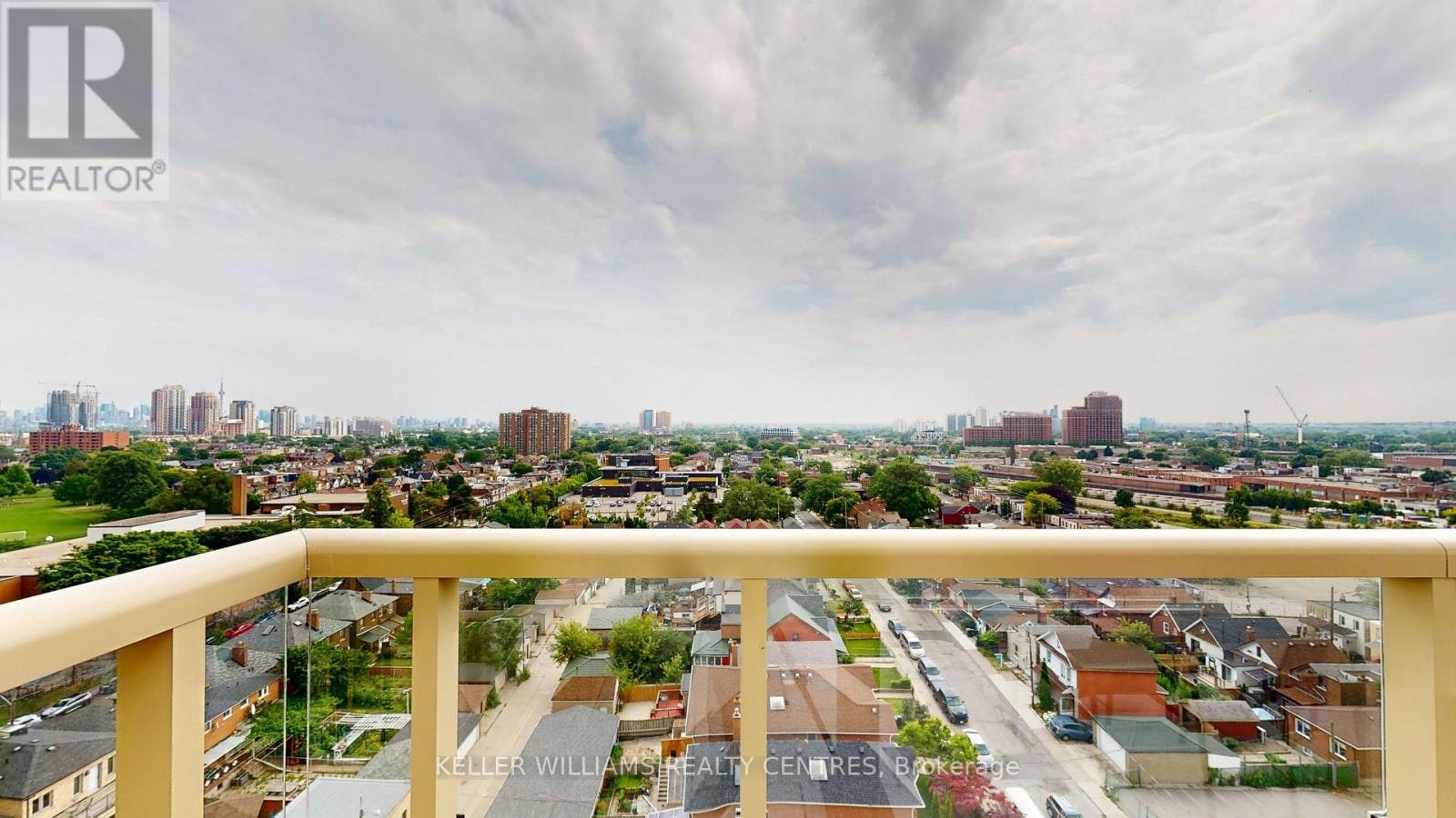 309-1787 St. Clair Avenue W, Toronto, ON, M6N 0B7 - 11