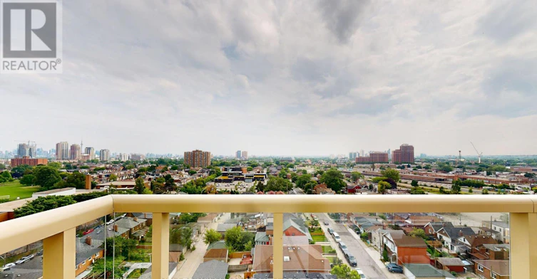 309-1787 St. Clair Avenue W, Toronto, ON, M6N 0B7 - 11
