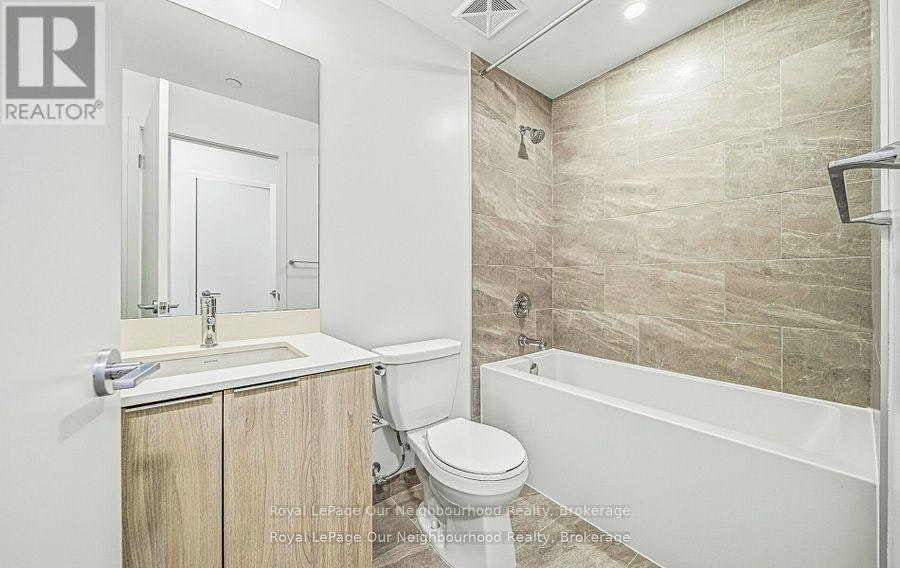 412-395 Square One Drive W, Mississauga, ON, L5B 0P6 - 11