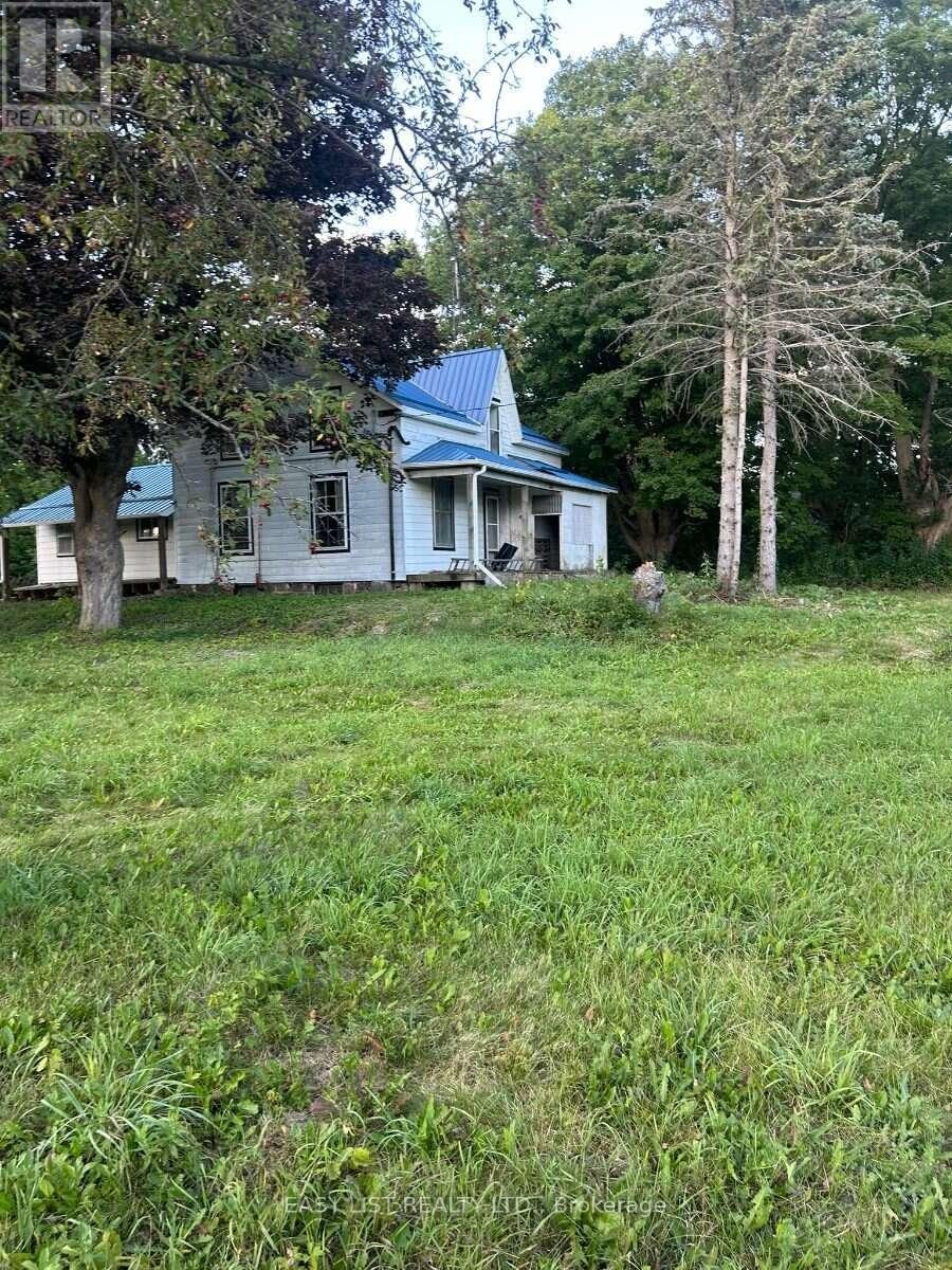 1415 7a Highway, Kawartha Lakes, ON, L0A 1A0