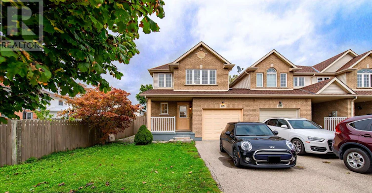 ROOM A-119 Summers Drive, Thorold, ON, L2V 5C7