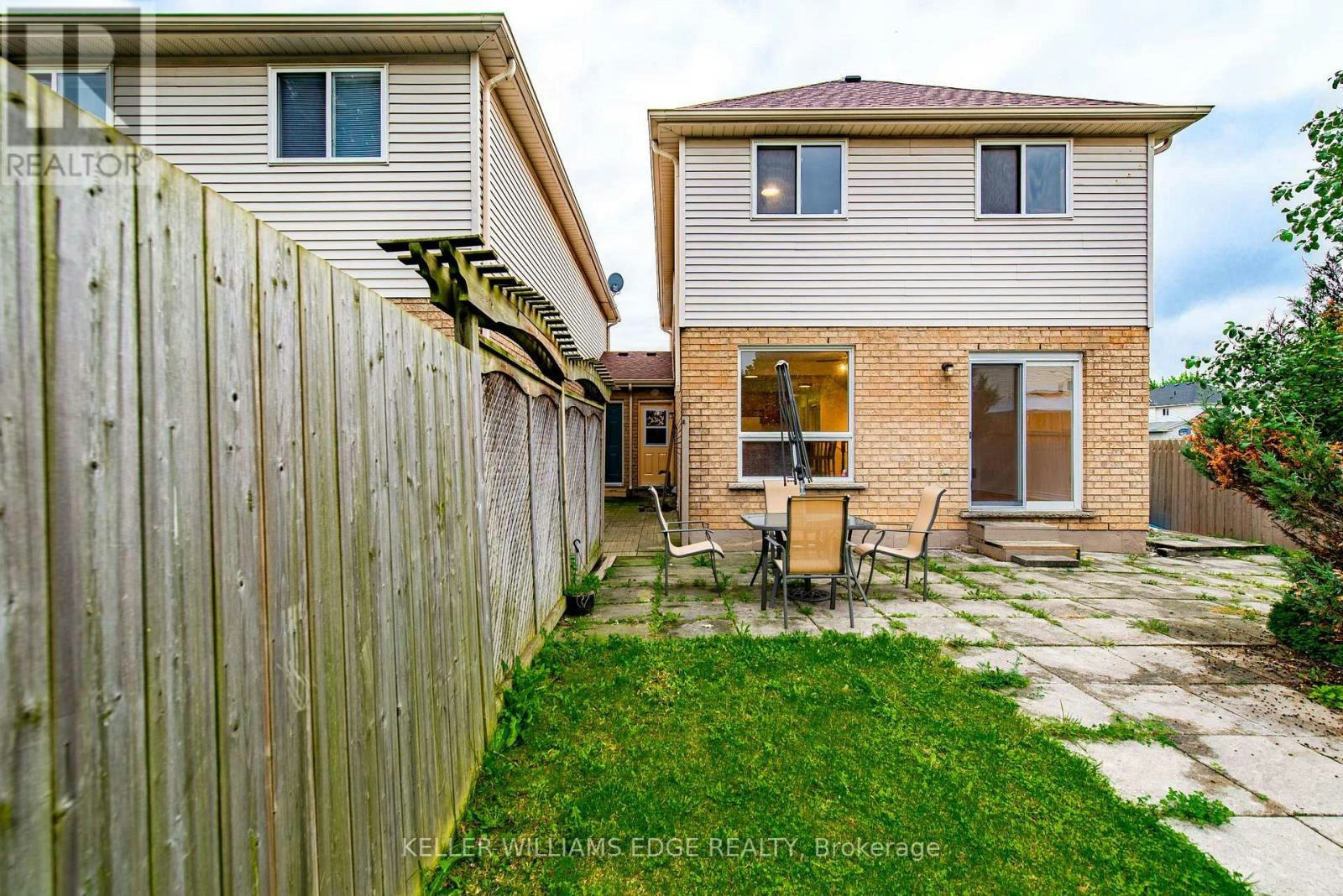 ROOM A-119 Summers Drive, Thorold, ON, L2V 5C7 - 3