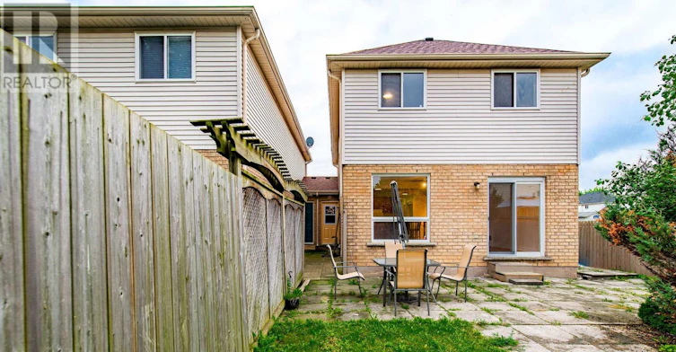 ROOM A-119 Summers Drive, Thorold, ON, L2V 5C7 - 3