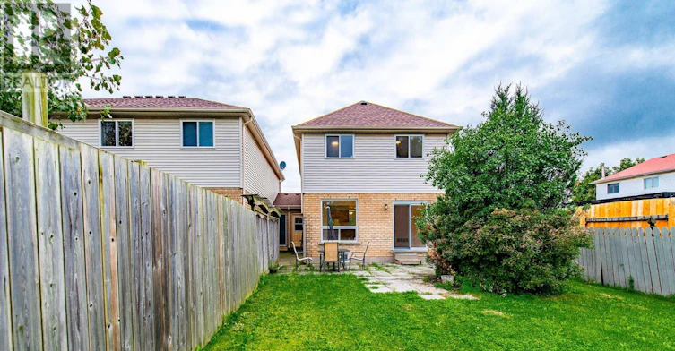 ROOM A-119 Summers Drive, Thorold, ON, L2V 5C7 - 2