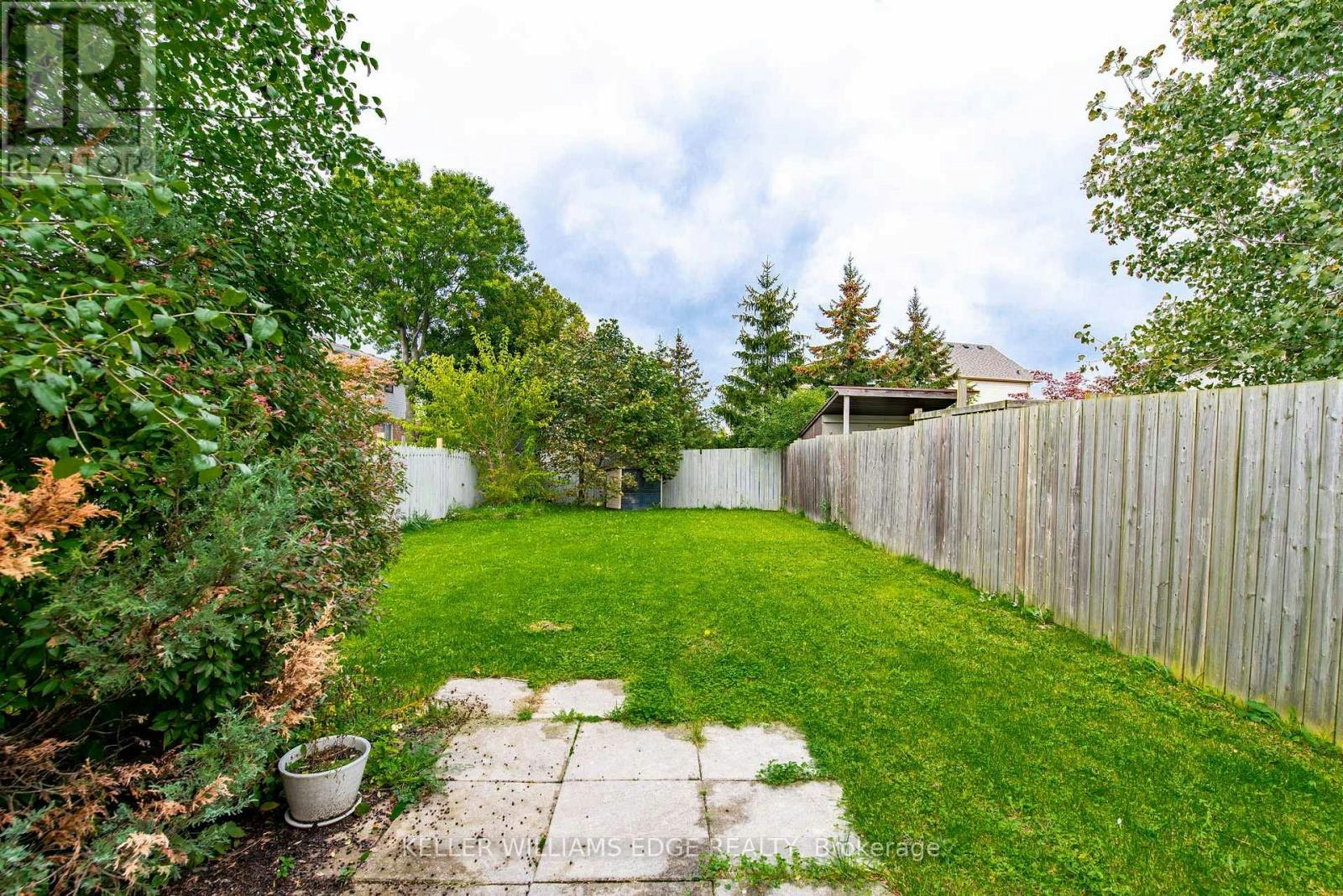 ROOM A-119 Summers Drive, Thorold, ON, L2V 5C7 - 4