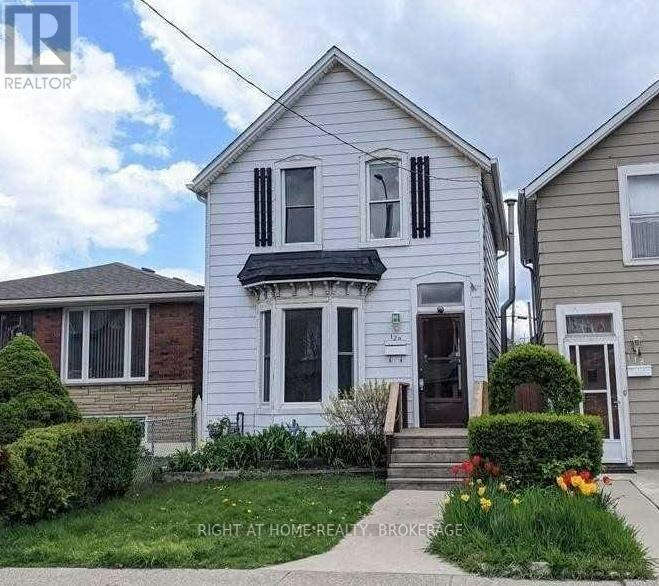 120 Tisdale Street N, Hamilton, ON, L8L 5M6