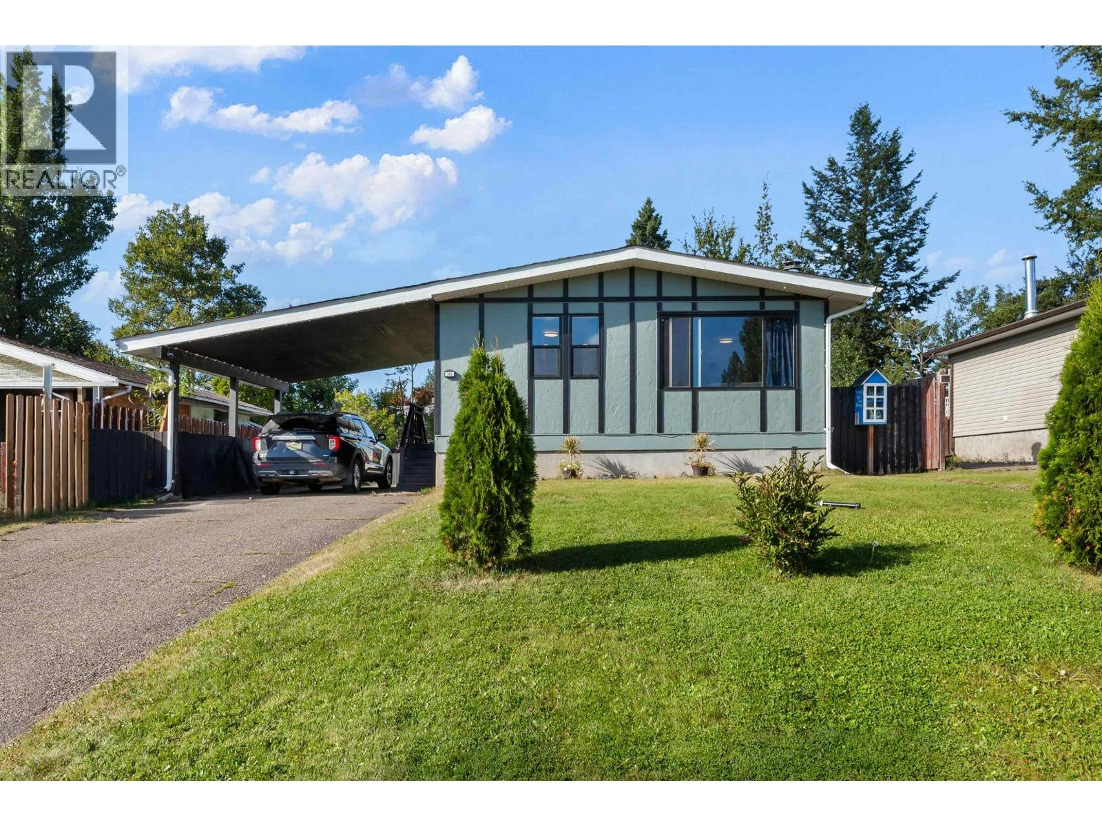 346 Corless Crescent, Prince George, BC, V2M 5Y1