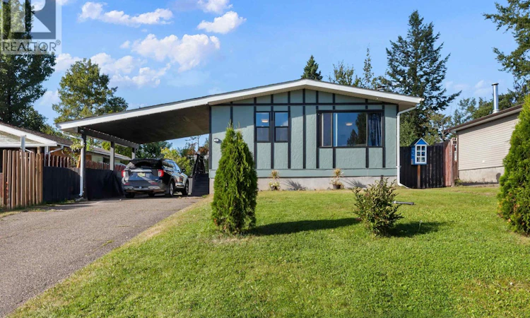 346 Corless Crescent