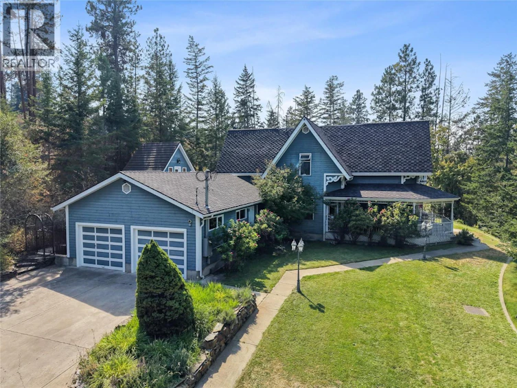 4345 June Springs Road, Kelowna, BC, V1W 4C8