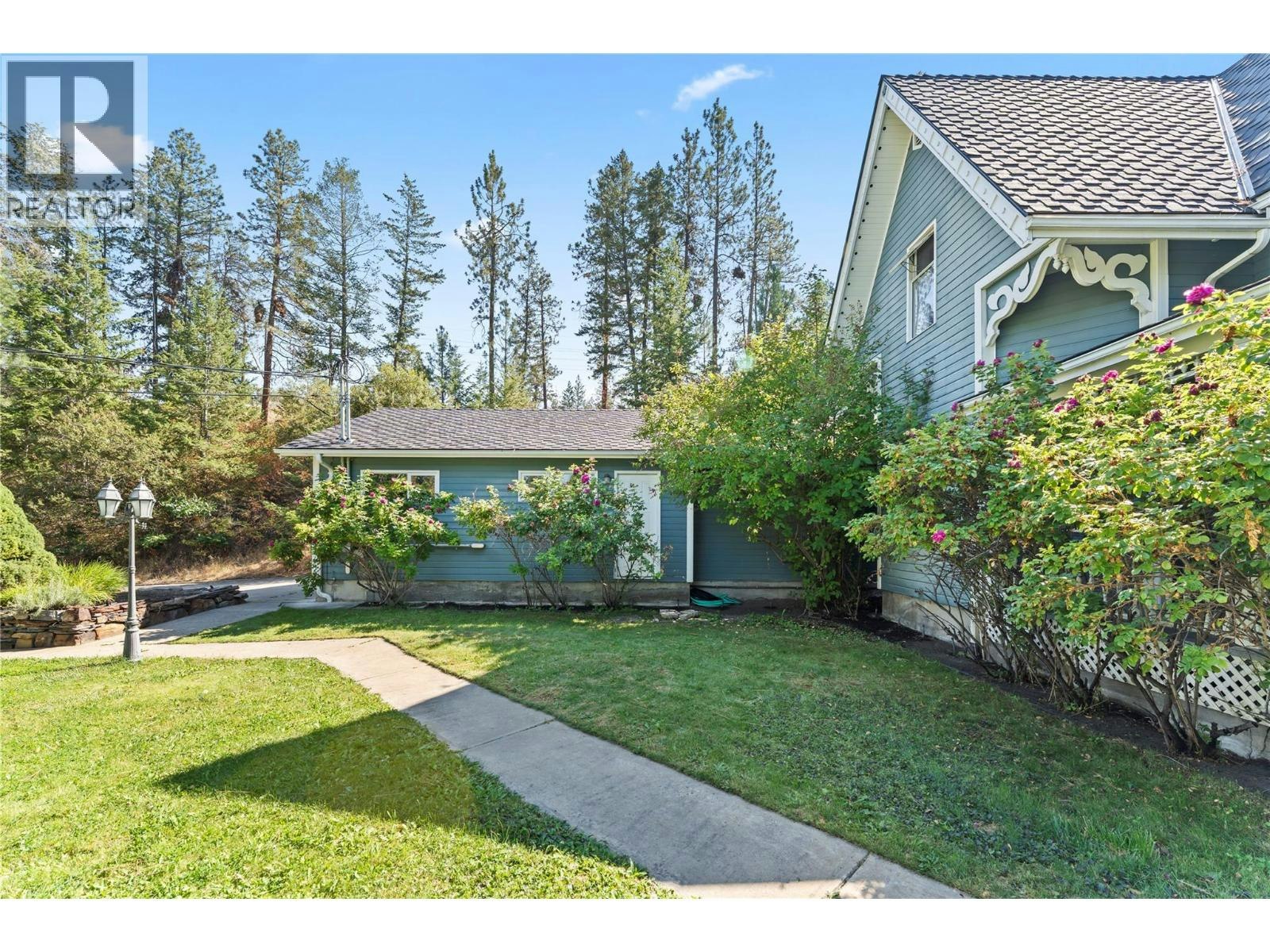 4345 June Springs Road, Kelowna, BC, V1W 4C8 - 63