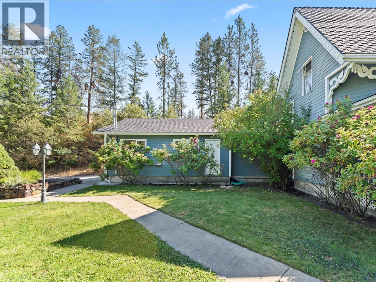 4345 June Springs Road, Kelowna, BC, V1W 4C8 - 63