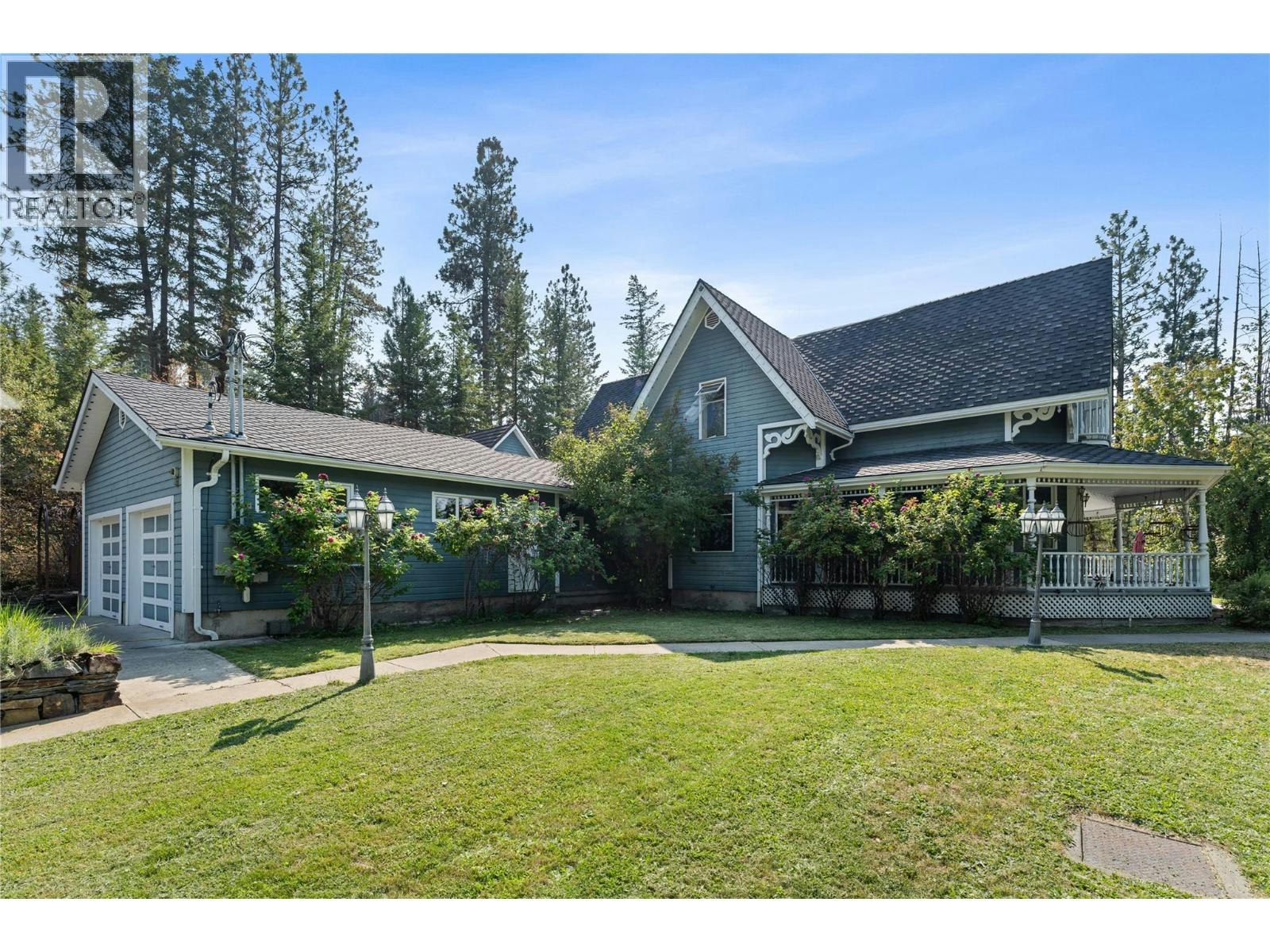 4345 June Springs Road, Kelowna, BC, V1W 4C8 - 58