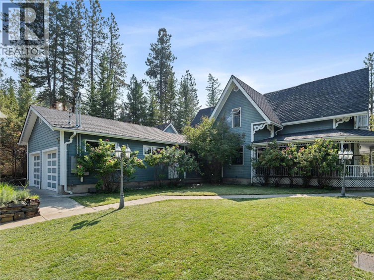 4345 June Springs Road, Kelowna, BC, V1W 4C8 - 58